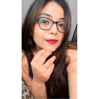 Pranali G.