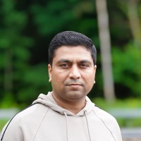ASHISH PATEL