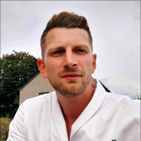 Nicolas Vanbockestal