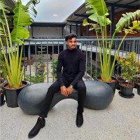 Manoj L