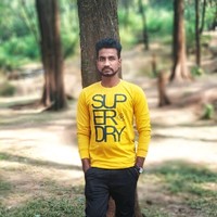 Mahammad Shaikh