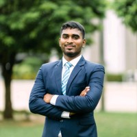 Adheeban Gowrishankar