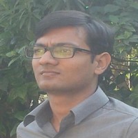 Patel Jalpesh