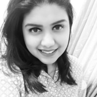 Rizwana Huda