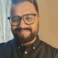 Nitesh Dixit