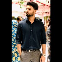 Syed Faizan