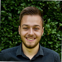 Wouter Sijbesma