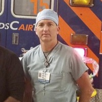 Donald Harrington Bs, Rrt, Ces-A