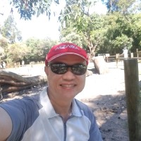 Lawrence Wong