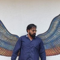 Shrinagesh Nagaroor