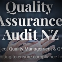 QA AUDIT NZ