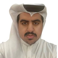 Omar Al-Ahmari