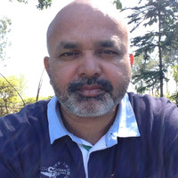 Mohammed Aleemuddin Baksh