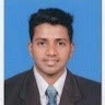 Dhanush Baiderpal