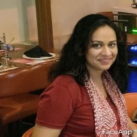 Anita Jayakar