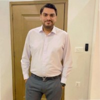 Haris Jiwani
