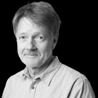 Anders Eriksen-Volle