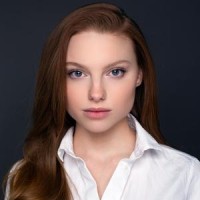 Алина Лебедева