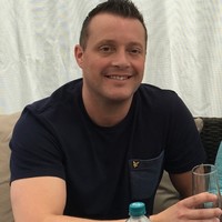 Jon Austin