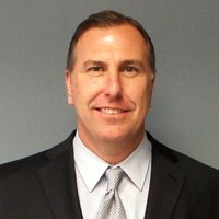 Bret Gedryn