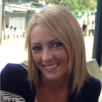 Estefania Romero Aparicio