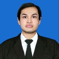 ridho mahesa