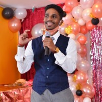 Muthukumaaran Manickam