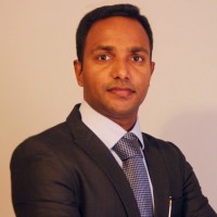 Sreejith Nair