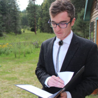 Mat Krieske