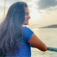 Sushmitha Reddy