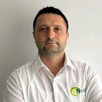 Damyan Vodenicharov