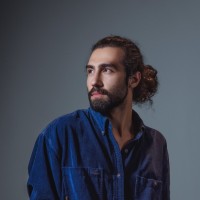 Alireza Rezaie