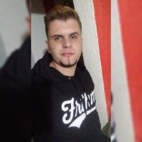 Raphael Sales da silva