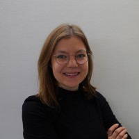 Svenja Harders