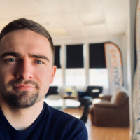 Pierre James Gosselin