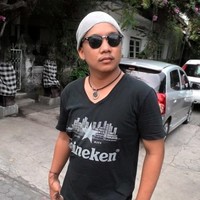 Reynaldo Dean Pratama