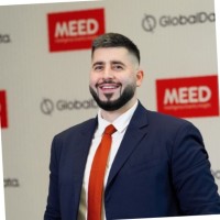 Rashed Kaddoura
