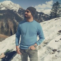 Sajid Shaikh