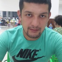 Alisher Soliyev