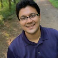 Ritesh Ranjan