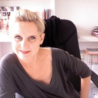 Agnes Vessiere