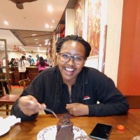 Sarah Maina