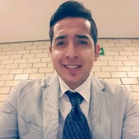 Armando Becerra Almaraz