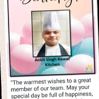 Ankit Rawat
