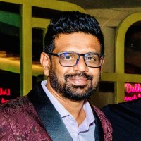 Praveen Kumar Joseph V