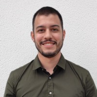 Alex Galdino