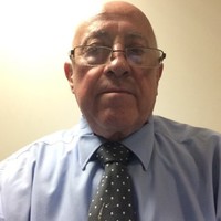 Michael Barber