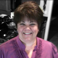 Beverly Farrell