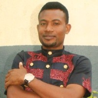 Michael Eze