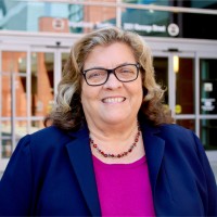 Nancy Blake